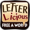 Letterlicious Logo