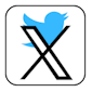 Follow us on X